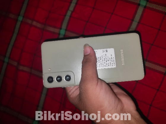 Samsung S21 FE 5G